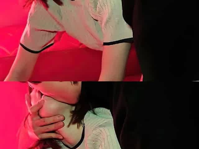 Amateur Asian girlfriend homemade hardcore action