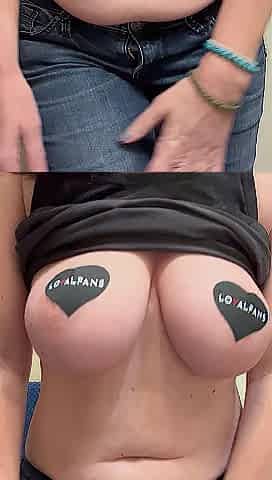 Curvy Stepmom needs girthy university jock