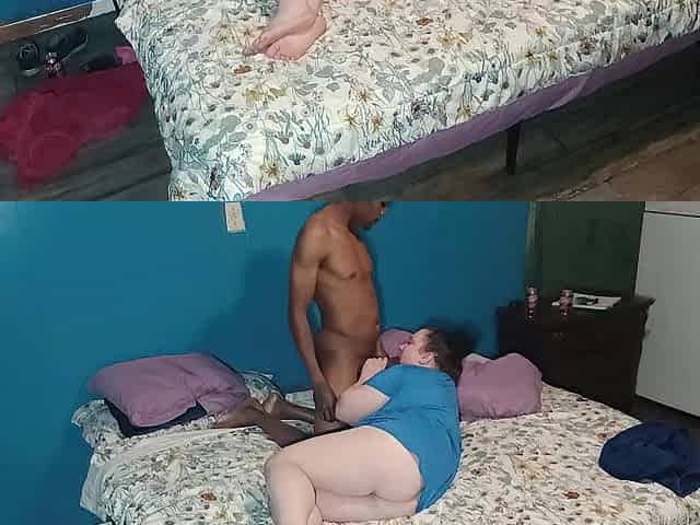 Sloppy Lynn a Banging Freak PAWG Who Love Jock