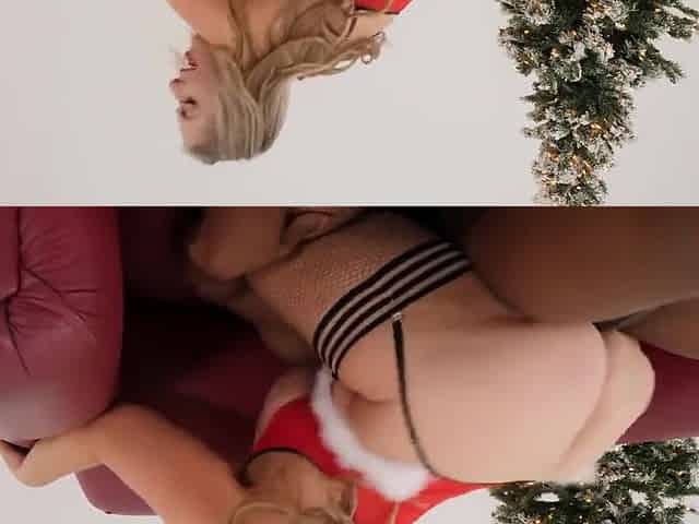 Bad Employee Sneaky Santa - Amazon Darjeeling