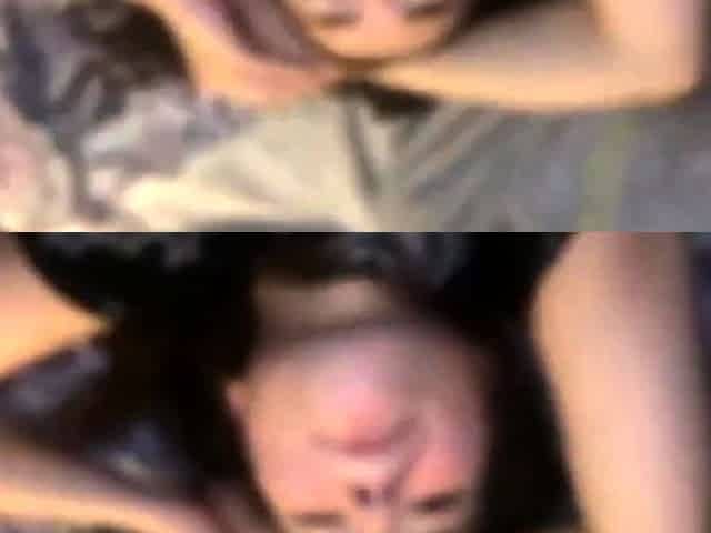 Russian Amateur POV Orgasm