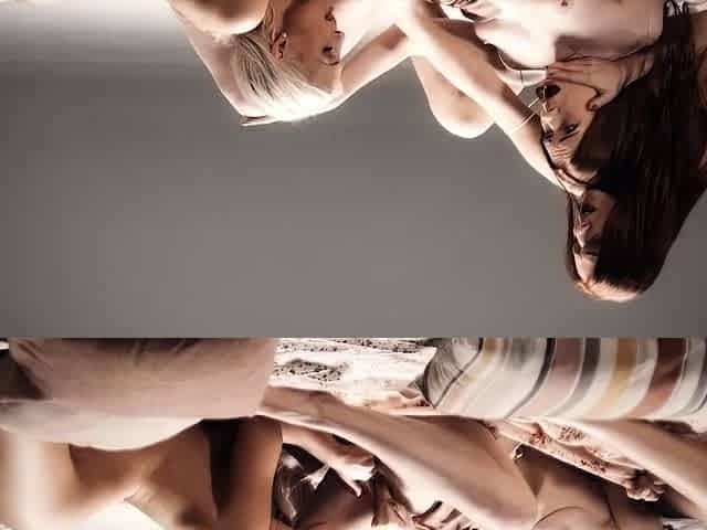 FrolicMe Katy Rose Lovita Fate And Kiara Love Story Time