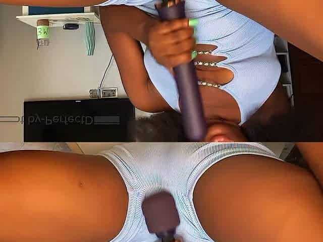 Naughty booty squirting in coffee & gulp - SQUIRTACHINO for 3 MILLION VIEWS LOVE