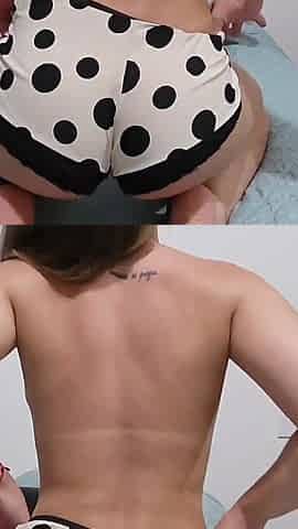 Breaking Into My Married Neighbor - Part 1/3