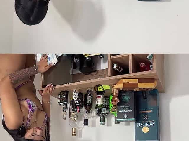 MY BOSS FUCKS MY VIRGIN ASS IN EXCHANGE FOR GIVING ME A RAISE - MIA MONTIELTH