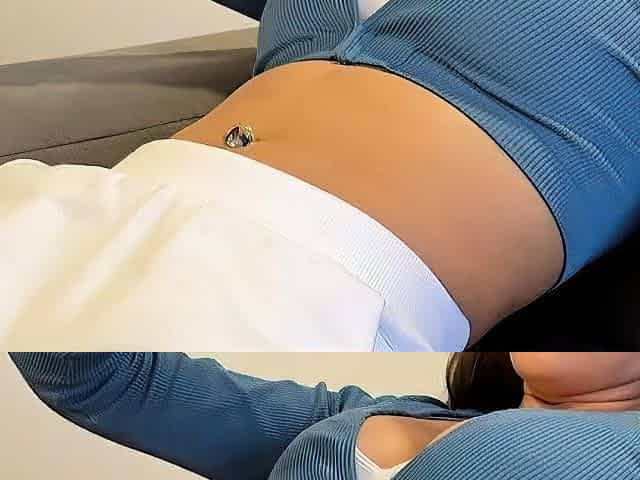 Rise Of The Giantess - Your Home Is In My Tummy - Giantess
