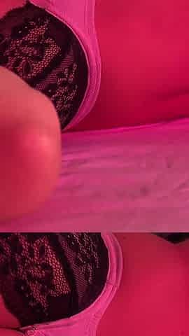 I'm Bringing Myself to Orgasm