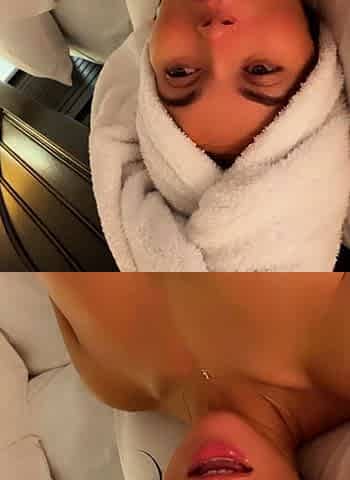 Amateur teen porsha solo action