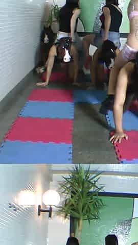 Be My Pet Sweet Girl - Lezdom Top Babes