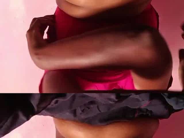 Ammu Very Hot Boobs Massage Big Tits and Nippless