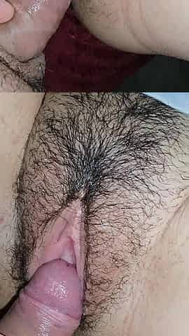 Real Amateur Sex with My Wife of 25yr