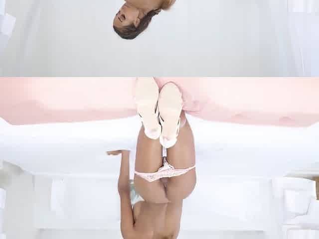 Beautiful Girl Solo 2k)60fps - Putri Cinta