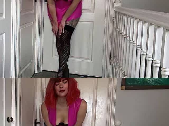 Yourhikerbabe - Sissys Magical Transformation