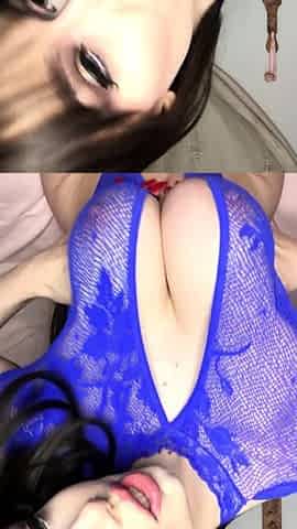Love Chat Big Boobs Brunette Masturbating For Cam
