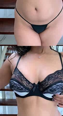 Sexy hottie Anetta Keys enjoys a solo toy masturbation