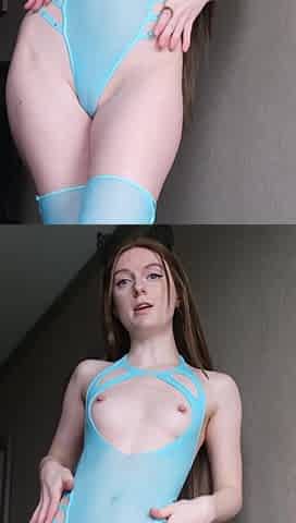 Sharing My Ass