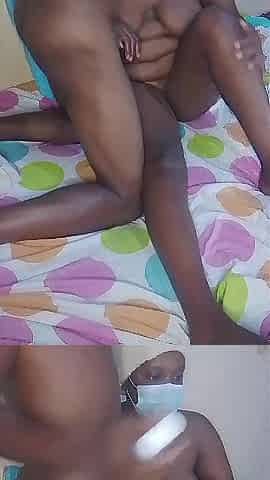 Ardent missionary style screw - xxx vids/ ebony porn