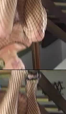 Italian Stallion Drills Wet Cunt with Relentless Thrusts