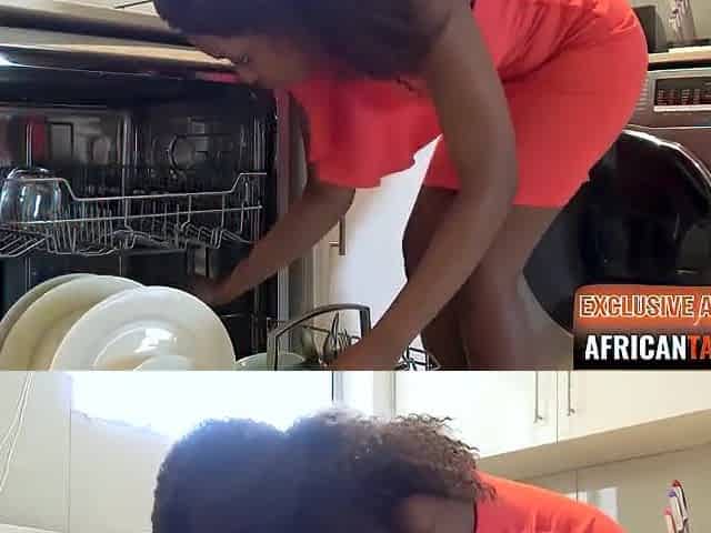This BLACK COLLEGE GAL who kept her promise ring close lastly let it slide off when the lights went low