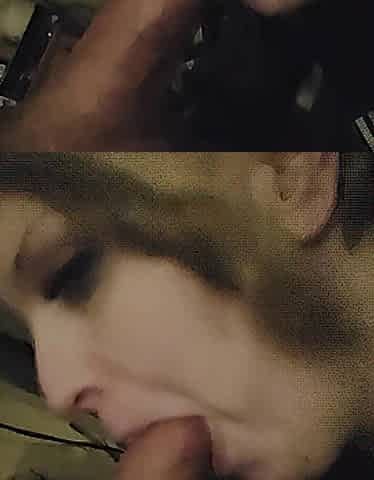 A mouthful and greater quantity