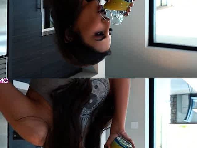 GIRLSRIMMING TRAILER - A NOT SO INNOCENT GIANNA