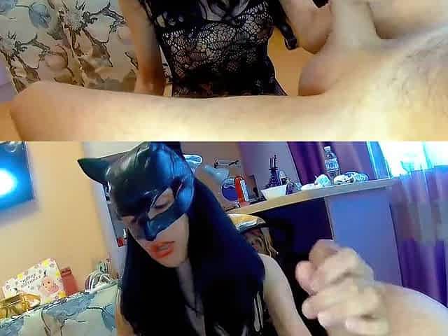 Let's meet a chap for mutual sex