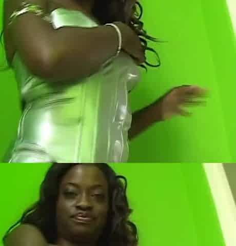 Ebony Magic Adventure in Miami - (Movie #05)