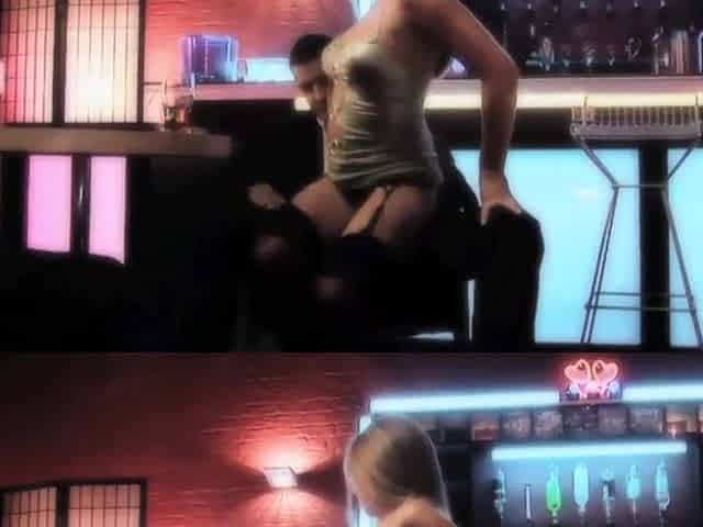 Gabriela Glazer In Double Penetration Mfm Anal Sex Three-some