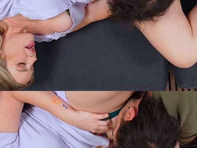 Stepmoms Wet Recipe