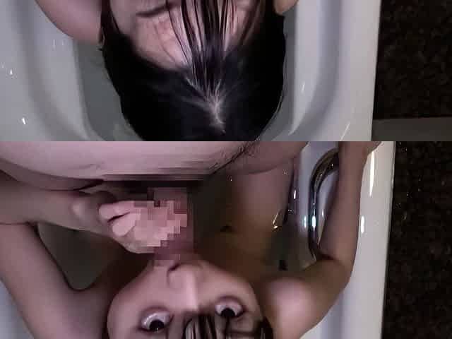Amateur Asian Japanese Anal Creampie
