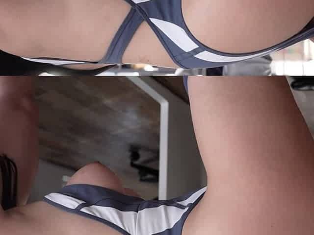 Busty Asian Japanese white skin Sex Hardcore