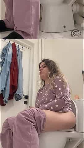 Toilet Diaries S6 Ep 15