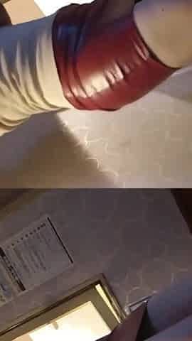 Uncensored Karaoke Box Blowjob, Extreme Masturbation