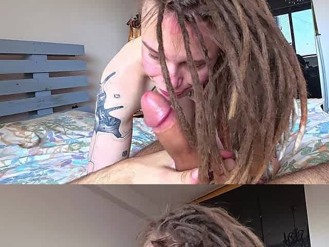 Show Me a Real Fuck! Use Me Like Slut!