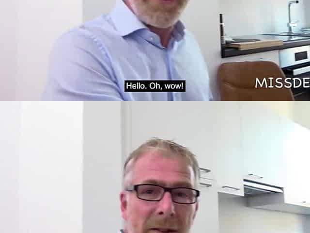 Sex in Europe: Dutch Foursome