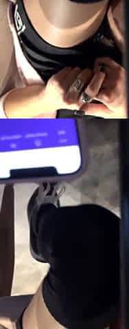 1st Date Ended With Her Full Of Cum