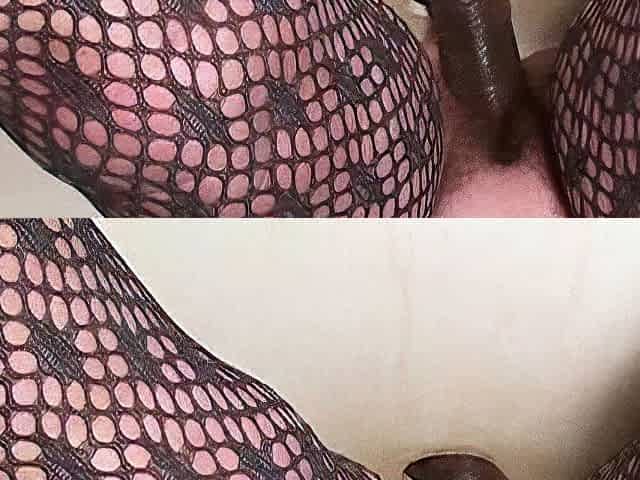 Big boobs french girlfriend tit fucked part3