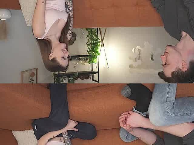 We Screw to Get Back at Our Cheating Partners