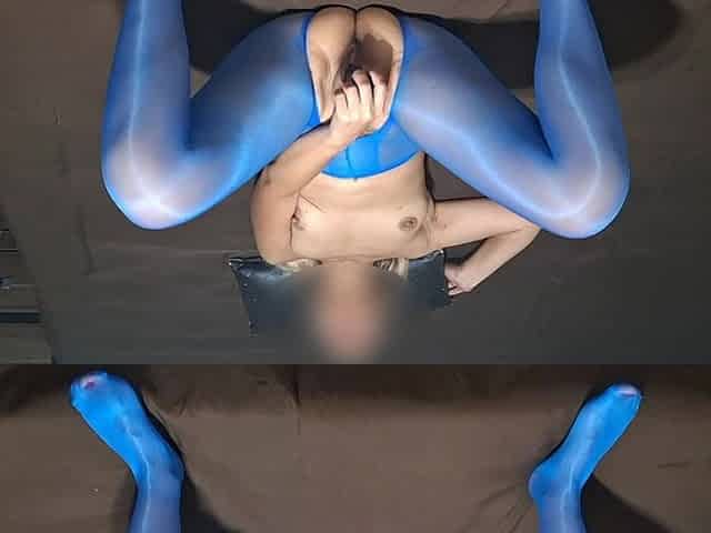 If You Like My Spanish Accent Watch Me Squirt Hard Now!