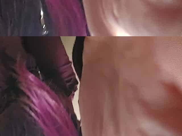 Adventures of a Creamy Ebony Ck Strap