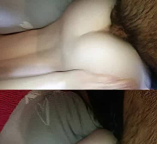 A Tight Ass? Will You Finish? Russian