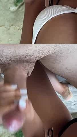 Remembering My Vacation in the Maldives