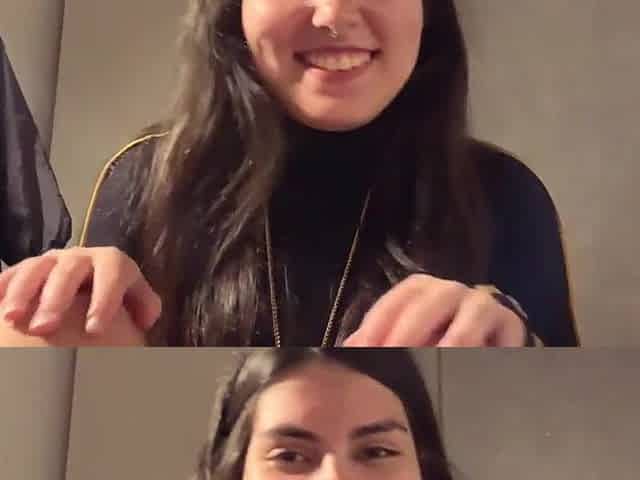 Horny Babe Big Booty Amateur Anal Creampie