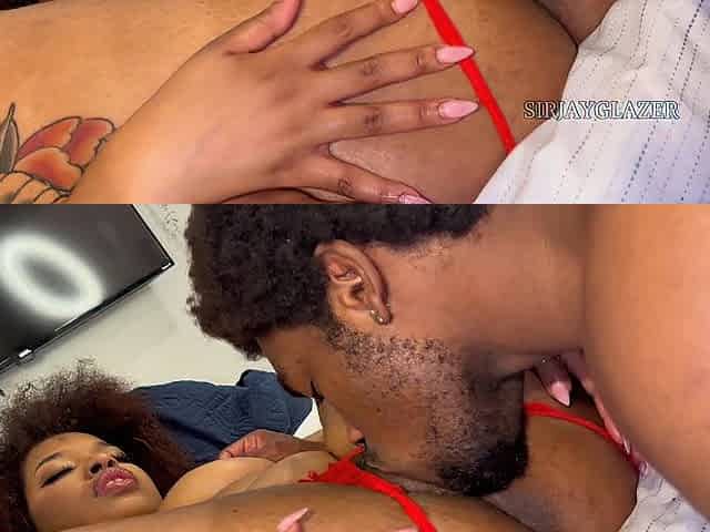 This chab just wishes to worship my vagina