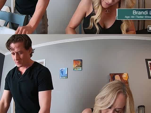 cougar Obsession 1 - Bellesa Productions