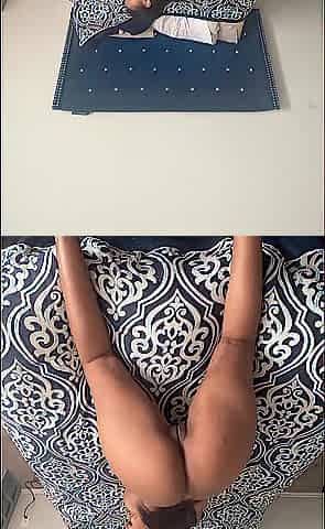 Large ass black screwing with that sundress on
