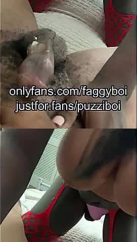 FIT BRO Bangs Puzziboi