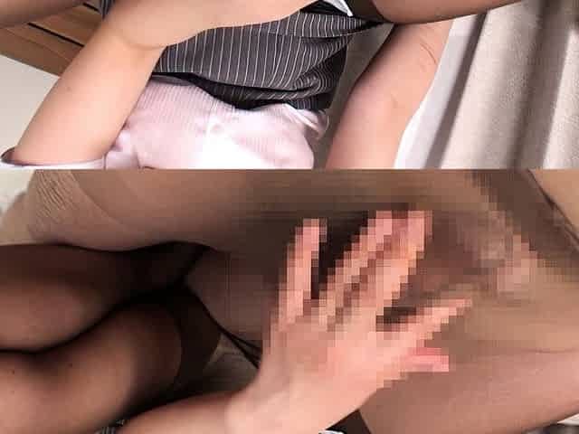 Asian Lesbos w Foot Fetish