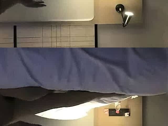 Real amateur wife fuck on hidden cam