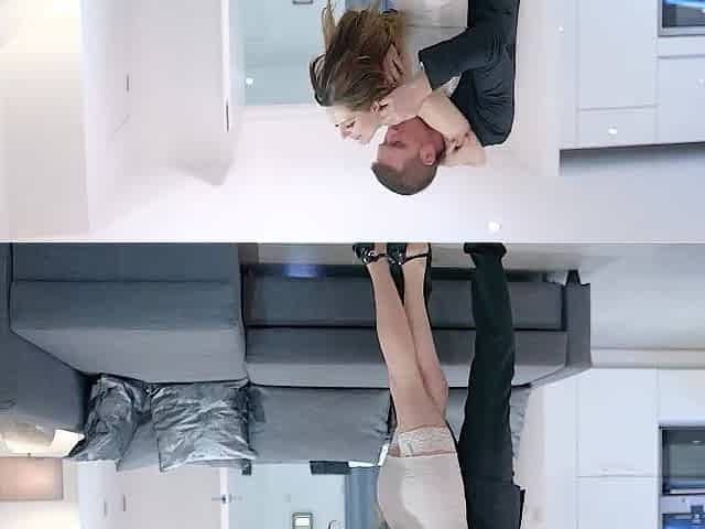 Executive Affairs - Office Doxy Stories #4